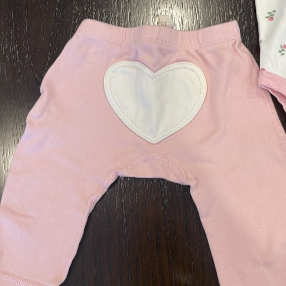 Sapling Organic Set - Picture 2 of 4